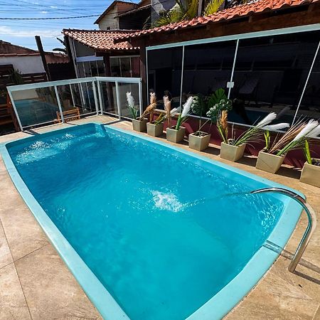 Bossa Nova Beach Buzios Ngoại thất bức ảnh