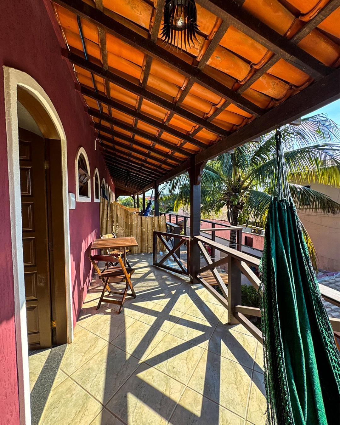 Bossa Nova Beach Buzios Ngoại thất bức ảnh