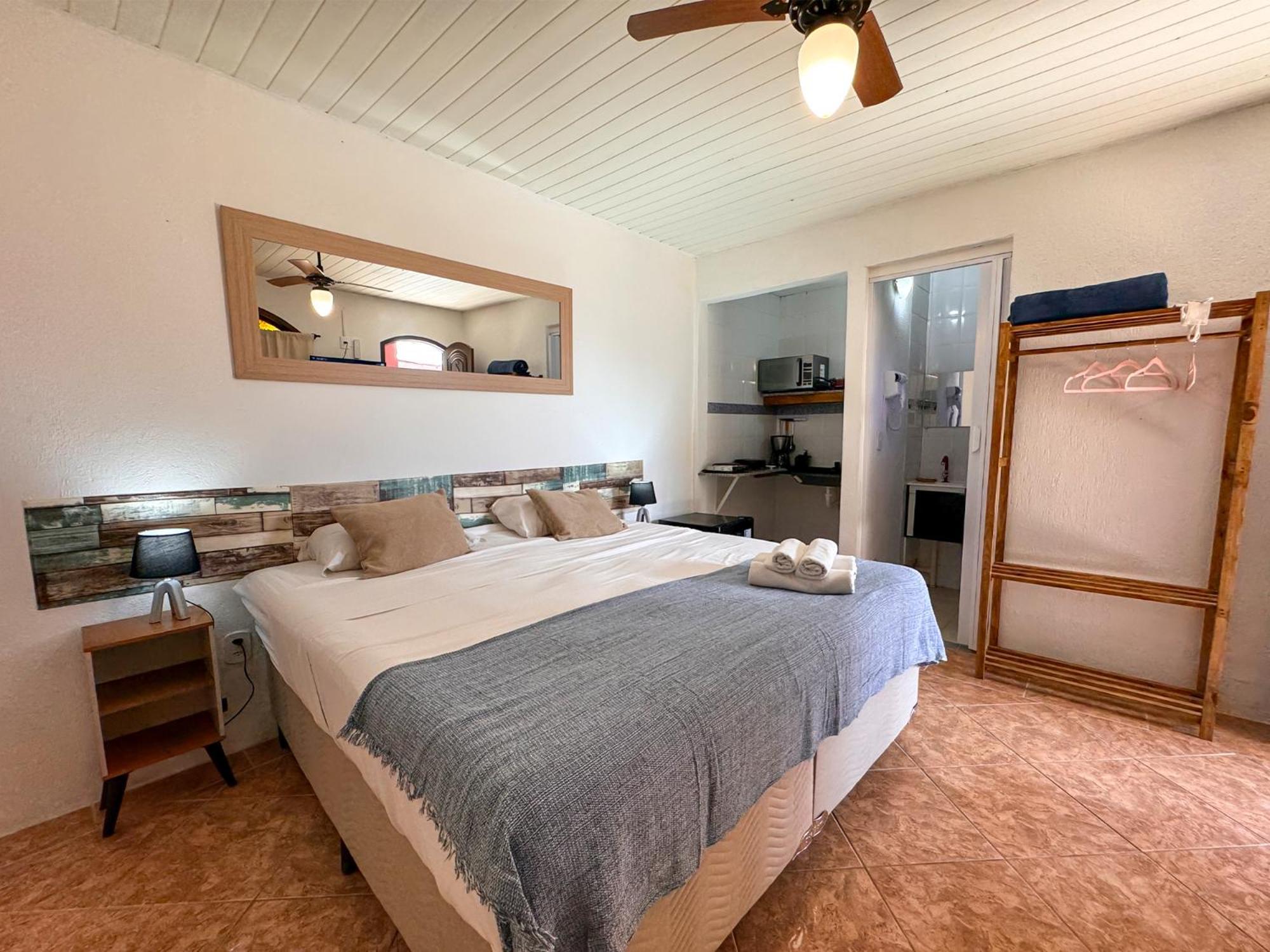 Bossa Nova Beach Buzios Ngoại thất bức ảnh
