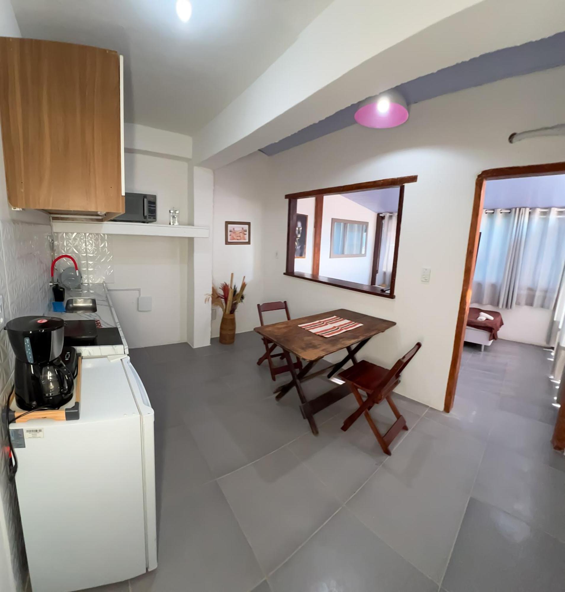 Bossa Nova Beach Buzios Ngoại thất bức ảnh