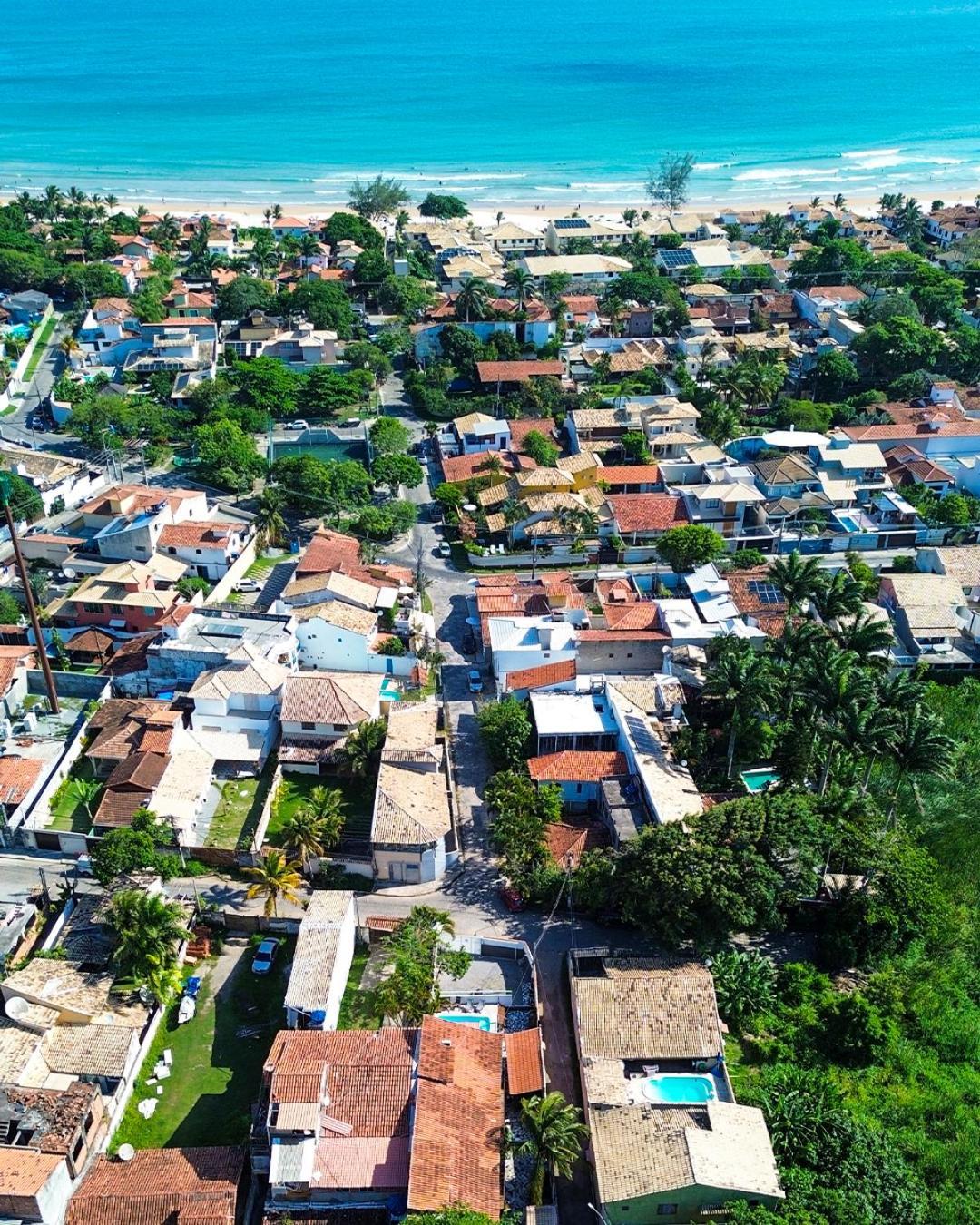 Bossa Nova Beach Buzios Ngoại thất bức ảnh