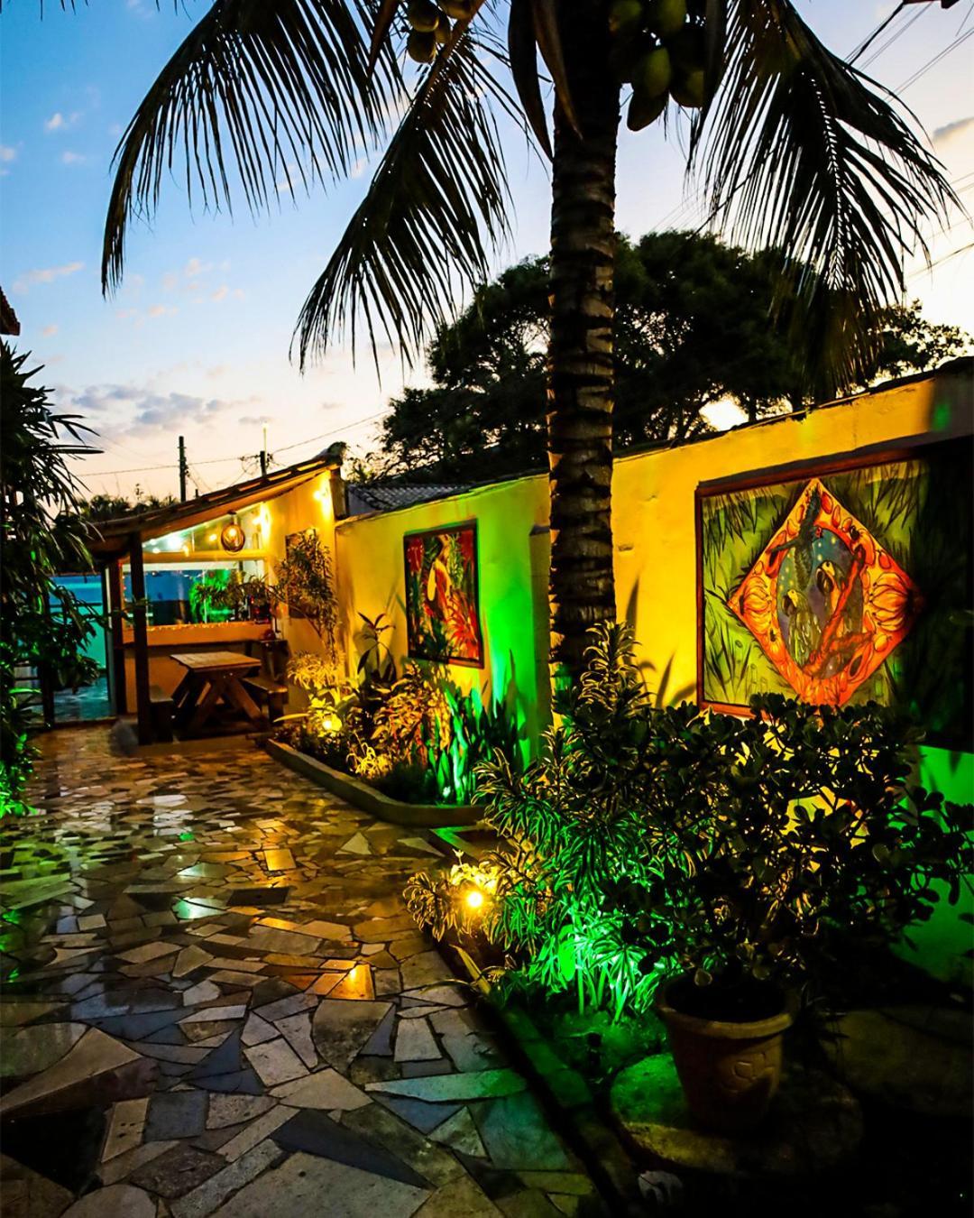 Bossa Nova Beach Buzios Ngoại thất bức ảnh