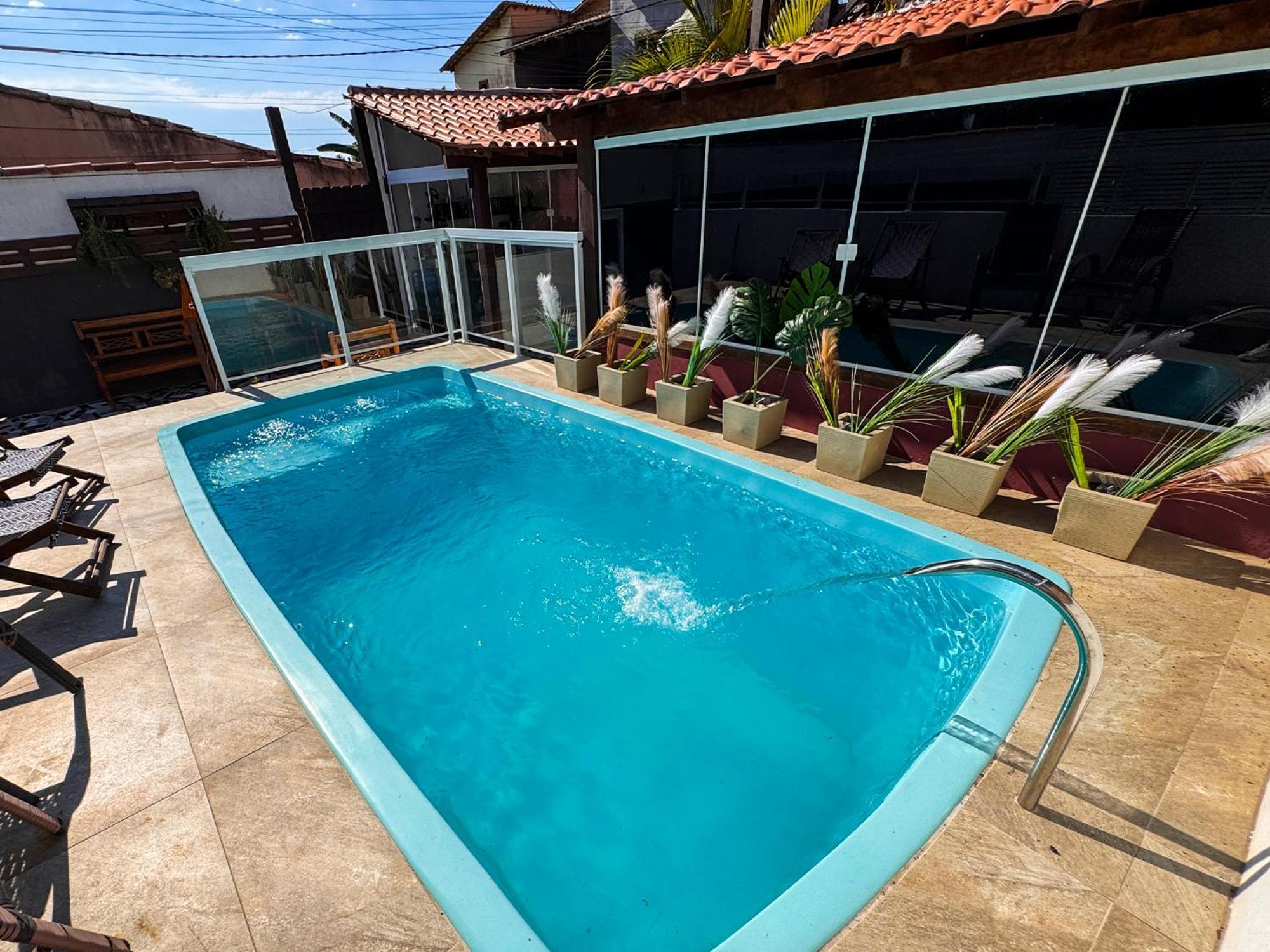 Bossa Nova Beach Buzios Ngoại thất bức ảnh