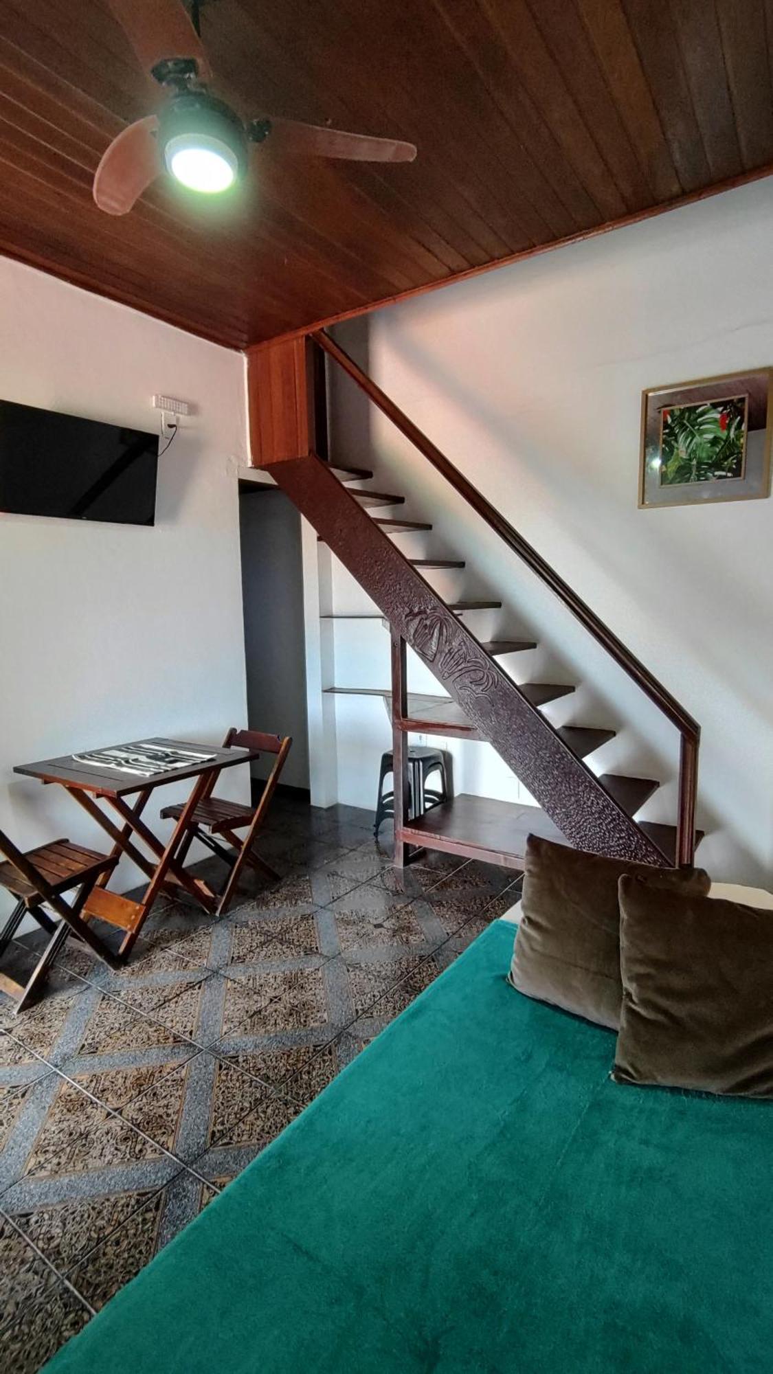 Bossa Nova Beach Buzios Ngoại thất bức ảnh