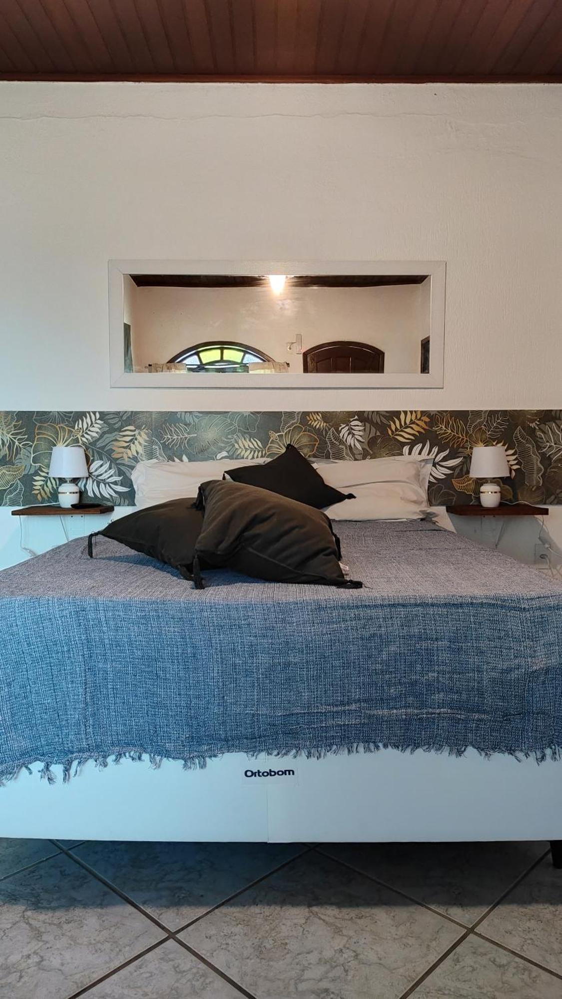 Bossa Nova Beach Buzios Ngoại thất bức ảnh