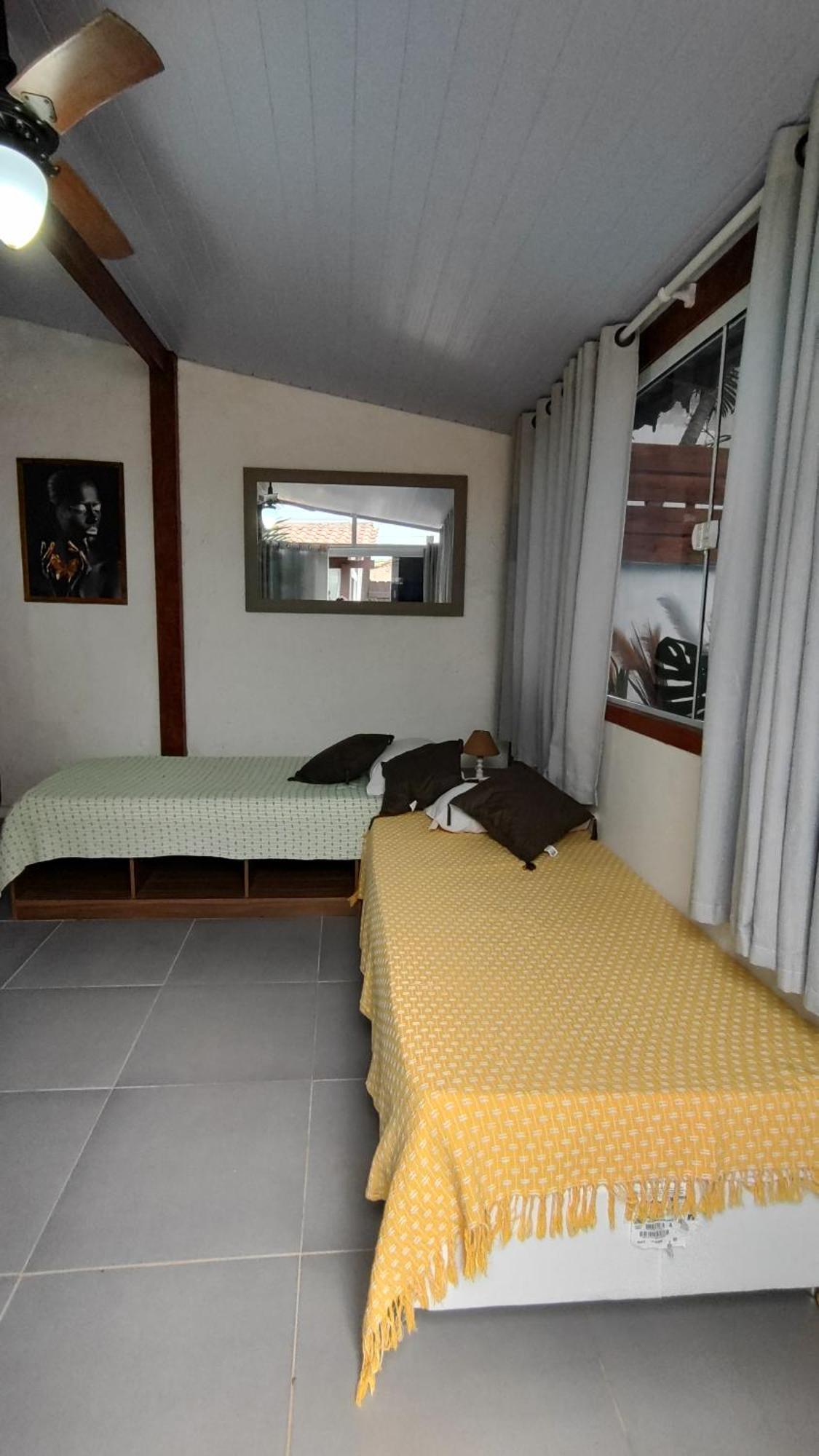 Bossa Nova Beach Buzios Ngoại thất bức ảnh