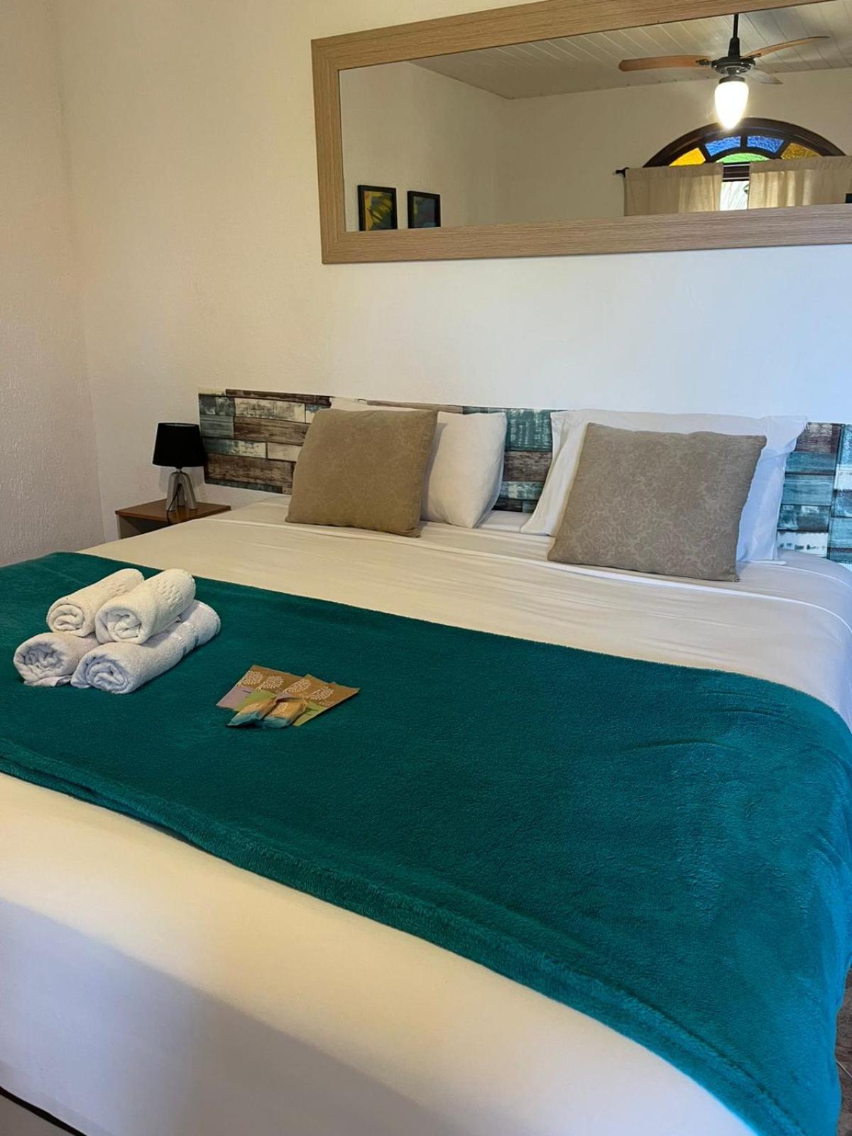 Bossa Nova Beach Buzios Ngoại thất bức ảnh