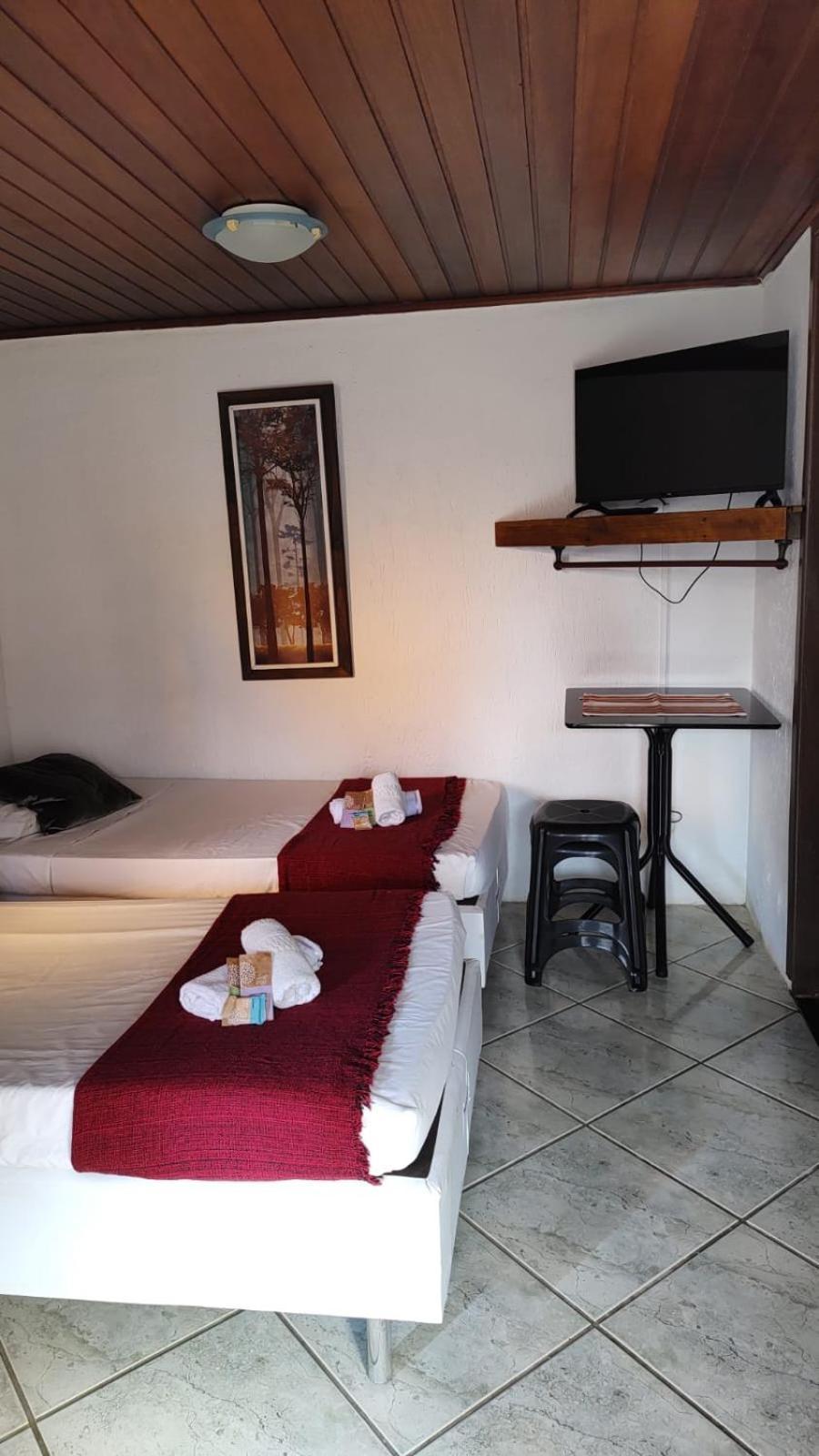 Bossa Nova Beach Buzios Ngoại thất bức ảnh