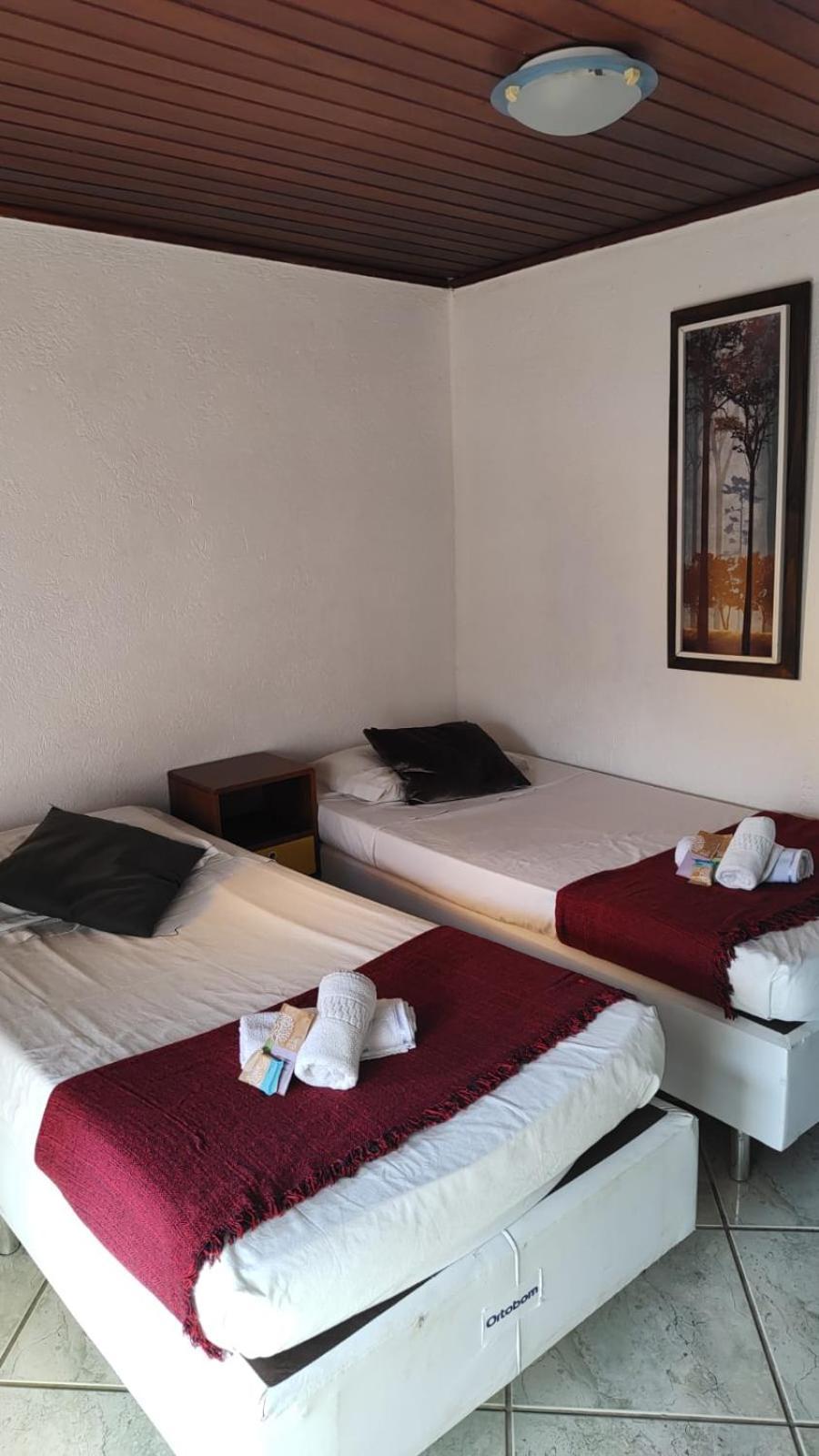 Bossa Nova Beach Buzios Ngoại thất bức ảnh